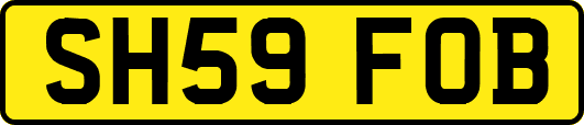 SH59FOB