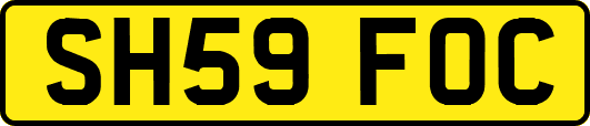 SH59FOC