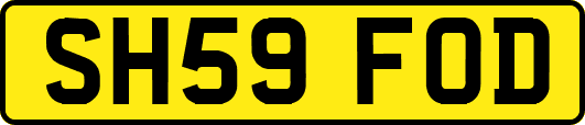 SH59FOD