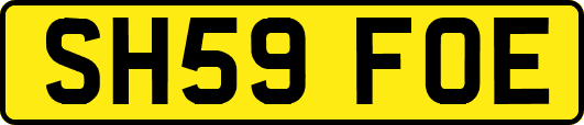 SH59FOE