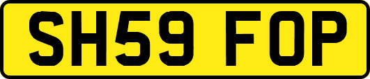 SH59FOP