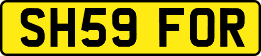 SH59FOR