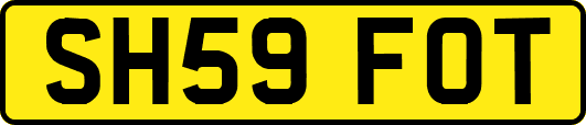 SH59FOT