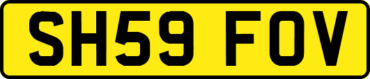 SH59FOV