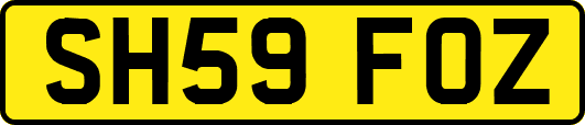 SH59FOZ