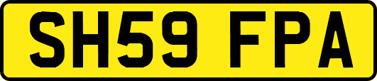 SH59FPA