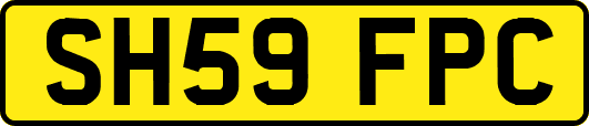 SH59FPC