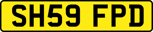 SH59FPD