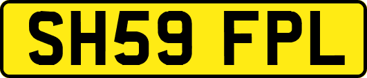 SH59FPL