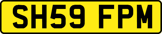SH59FPM