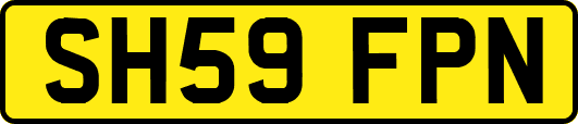 SH59FPN