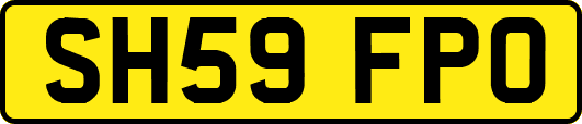 SH59FPO