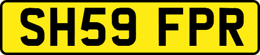 SH59FPR
