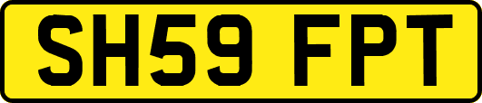 SH59FPT