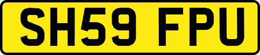 SH59FPU