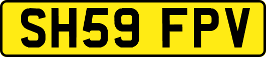 SH59FPV
