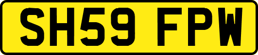 SH59FPW