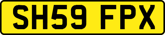 SH59FPX