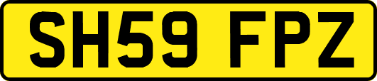 SH59FPZ
