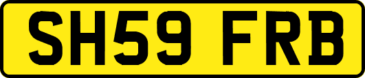 SH59FRB