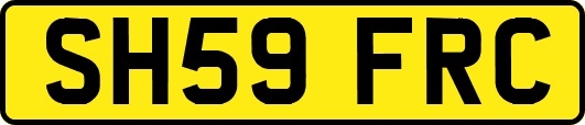 SH59FRC