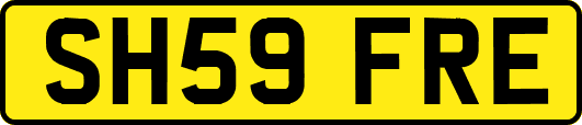 SH59FRE
