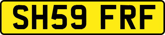 SH59FRF