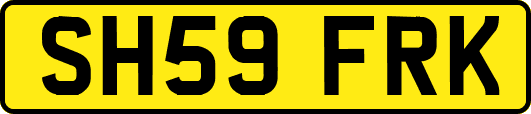 SH59FRK