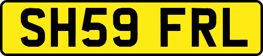 SH59FRL