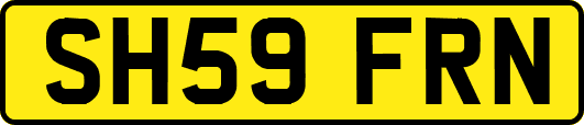 SH59FRN