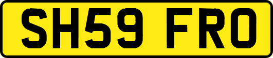 SH59FRO