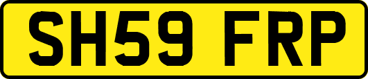 SH59FRP