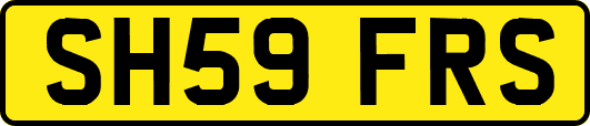 SH59FRS