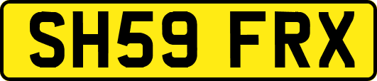 SH59FRX
