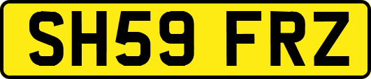 SH59FRZ