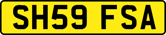SH59FSA