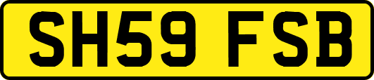 SH59FSB