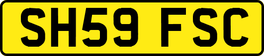 SH59FSC