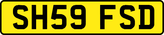 SH59FSD