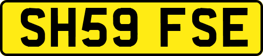 SH59FSE