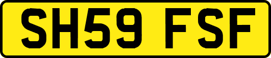 SH59FSF