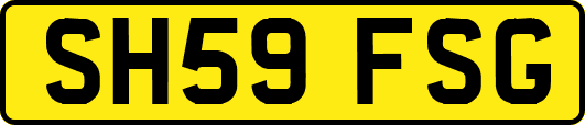 SH59FSG