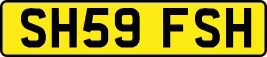 SH59FSH