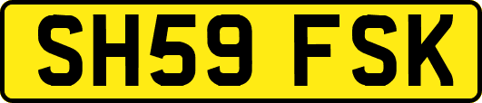 SH59FSK