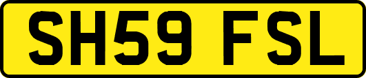 SH59FSL