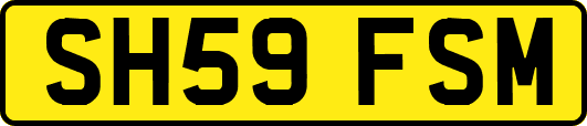 SH59FSM