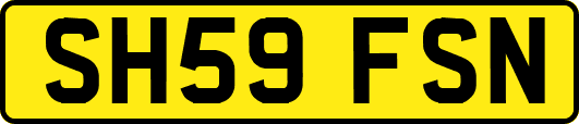 SH59FSN