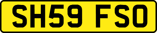SH59FSO