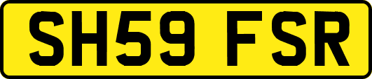 SH59FSR