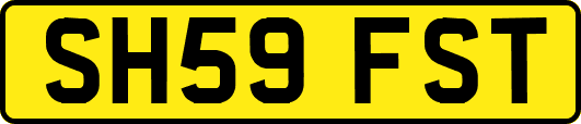 SH59FST